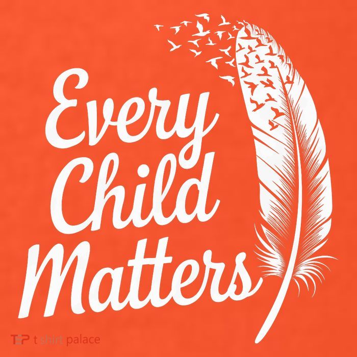 Every Orange Day Child Kindness Matter 2024 Anti Bully T-Shirt