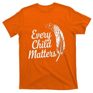 Every Orange Day Child Kindness Matter 2024 Anti Bully Kid_ T-Shirt