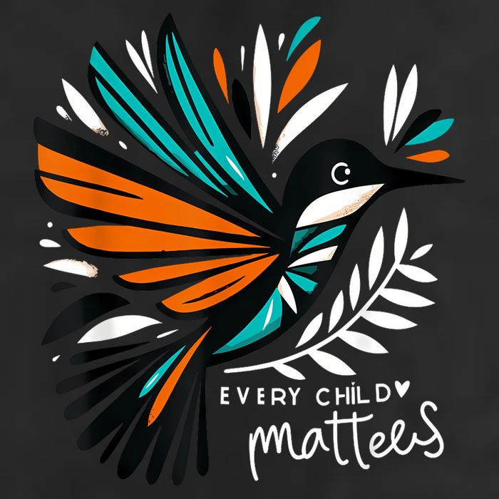 Every Orange Day Child Kindness Matter Cool Comfort Performance Bucket Hat