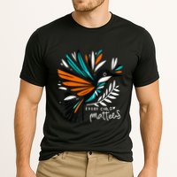 Every Orange Day Child Kindness Matter Cooling Performance Crew T-Shirt