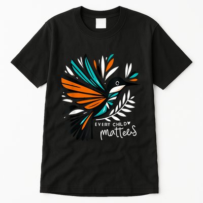Every Orange Day Child Kindness Matter Tall T-Shirt