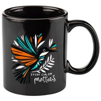 Every Orange Day Child Kindness Matter 11oz C Handle Ceramic Mug