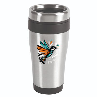 Every Orange Day Child Kindness Matter 16oz Travel Tumbler