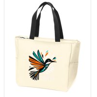 Every Orange Day Child Kindness Matter Zip Tote Bag