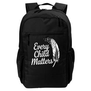 Every Orange Day Child Kindness Matter 2024 Anti Bully Daily Commute Backpack