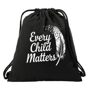 Every Orange Day Child Kindness Matter 2024 Anti Bully Drawstring Bag