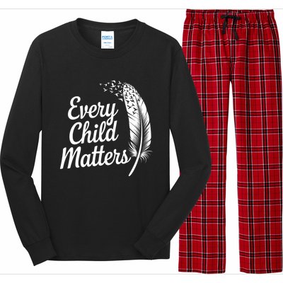 Every Orange Day Child Kindness Matter 2024 Anti Bully Long Sleeve Pajama Set