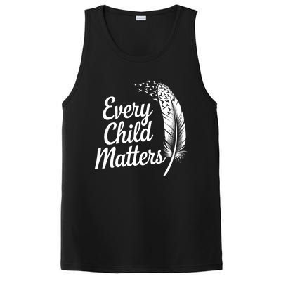 Every Orange Day Child Kindness Matter 2024 Anti Bully PosiCharge Competitor Tank