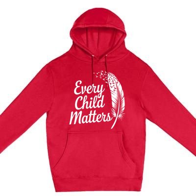 Every Orange Day Child Kindness Matter 2024 Anti Bully Premium Pullover Hoodie