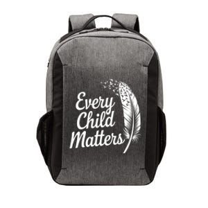 Every Orange Day Child Kindness Matter 2024 Anti Bully Vector Backpack