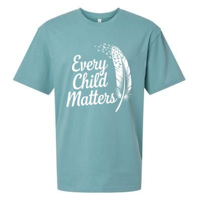 Every Orange Day Child Kindness Matter 2024 Anti Bully Sueded Cloud Jersey T-Shirt