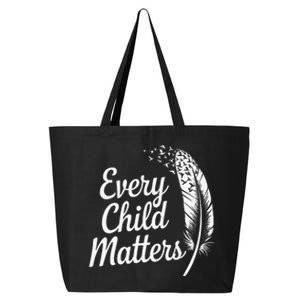 Every Orange Day Child Kindness Matter 2024 Anti Bully 25L Jumbo Tote