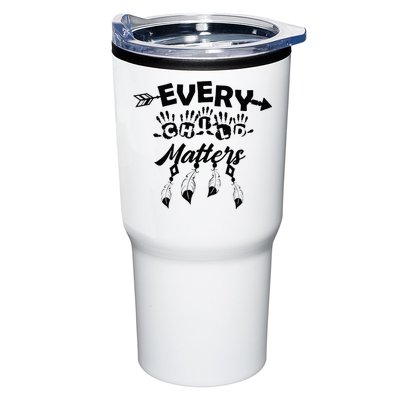Every Orange Day Child Kindness All The Children Matters Tumbler