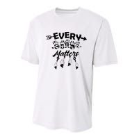 Every Orange Day Child Kindness All The Children Matters Youth Performance Sprint T-Shirt