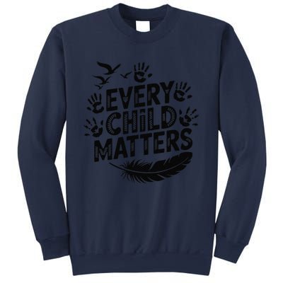 Every Orange Day Child Kindness Matter 2024 Anti Bully Sweatshirt