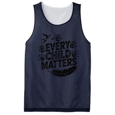 Every Orange Day Child Kindness Matter 2024 Anti Bully Mesh Reversible Basketball Jersey Tank