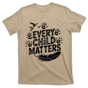 Every Orange Day Child Kindness Matter 2024 Anti Bully T-Shirt