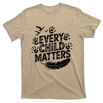 Every Orange Day Child Kindness Matter 2024 Anti Bully T-Shirt