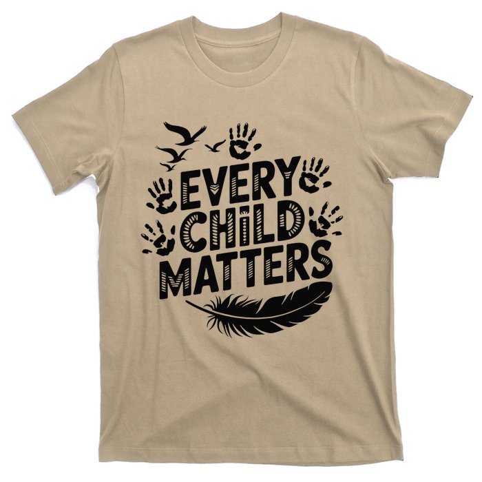 Every Orange Day Child Kindness Matter 2024 Anti Bully T-Shirt