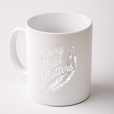 Every Orange Day Child Kindness Matter 2024 Anti Bully Coffee Mug