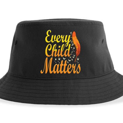 Every Orange Day Child Kindness Matter 2024 Anti Bully Sustainable Bucket Hat