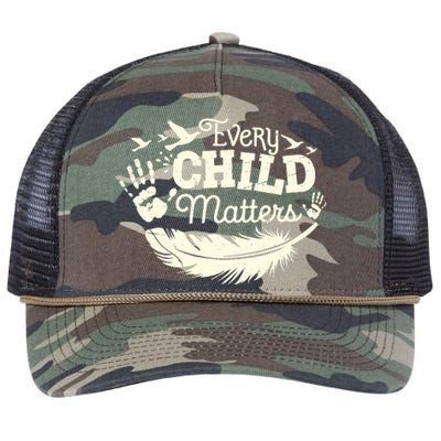 Every Orange Day Child Kindness Matter 2024 Anti Bully Retro Rope Trucker Hat Cap