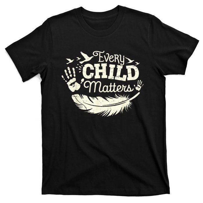 Every Orange Day Child Kindness Matter 2024 Anti Bully T-Shirt