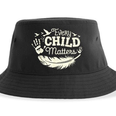 Every Orange Day Child Kindness Matter 2024 Anti Bully Sustainable Bucket Hat