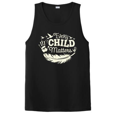 Every Orange Day Child Kindness Matter 2024 Anti Bully PosiCharge Competitor Tank