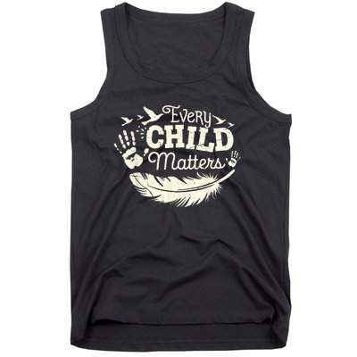 Every Orange Day Child Kindness Matter 2024 Anti Bully Tank Top