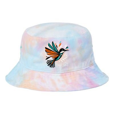 Every Orange Day Child Kindness Matter Tie Dye Newport Bucket Hat