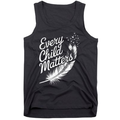 Every Orange Day Child Kindness Matter 2024 Tank Top