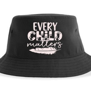 Every Orange Day Child Kindness Matter 2024 Anti Bully Sustainable Bucket Hat