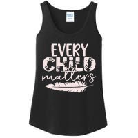 Every Orange Day Child Kindness Matter 2024 Anti Bully Ladies Essential Tank