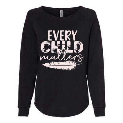 Every Orange Day Child Kindness Matter 2024 Anti Bully Womens California Wash Sweatshirt