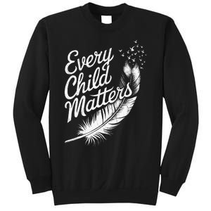 Every Orange Day Child Kindness Matter 2024 Anti Bully Sweatshirt