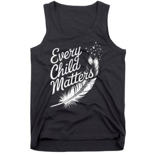 Every Orange Day Child Kindness Matter 2024 Anti Bully Tank Top