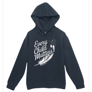 Every Orange Day Child Kindness Matter 2024 Anti Bully Urban Pullover Hoodie