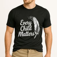 Every Orange Day Child Kindness Matter 2024 Anti Bully Cooling Performance Crew T-Shirt