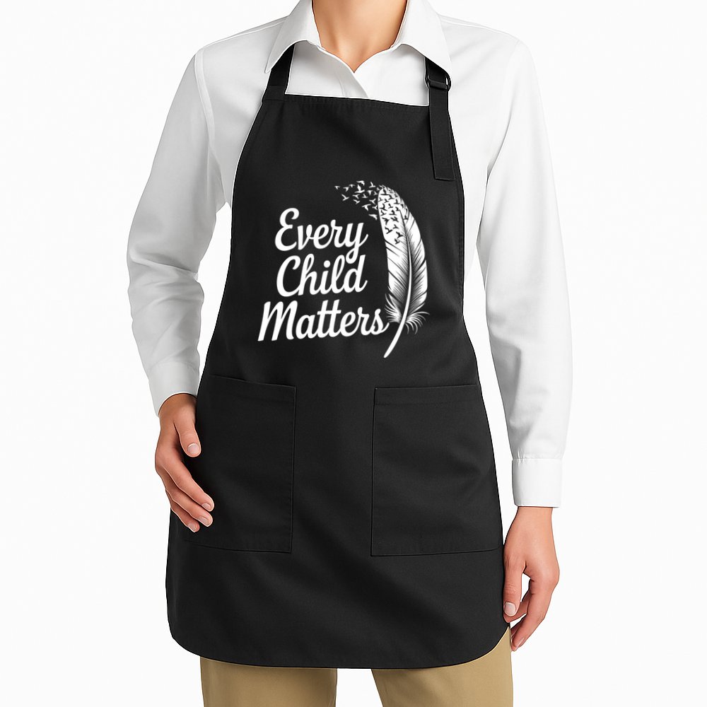 Every Orange Day Child Kindness Matter 2024 Anti Bully Apron
