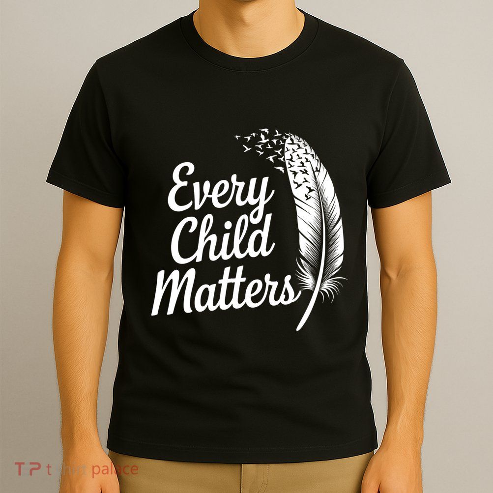 Every Orange Day Child Kindness Matter 2024 Anti Bully T-Shirt