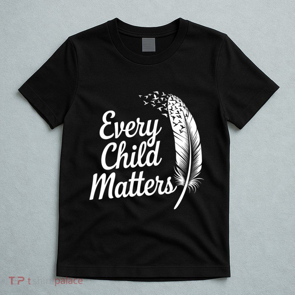 Every Orange Day Child Kindness Matter 2024 Anti Bully T-Shirt