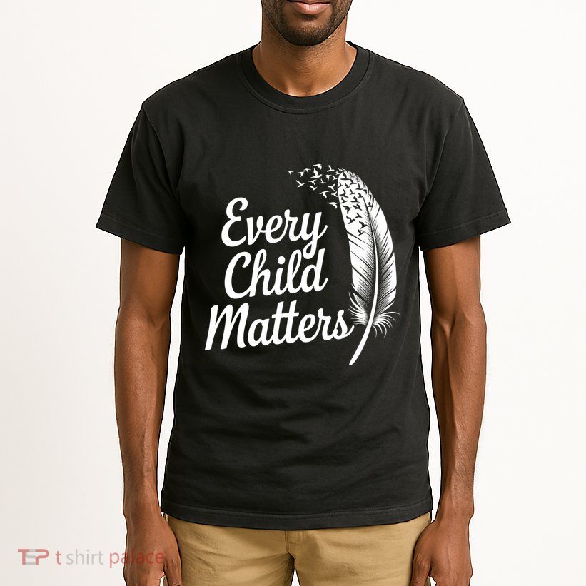 Every Orange Day Child Kindness Matter 2024 Anti Bully Tall T-Shirt