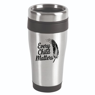 Every Orange Day Child Kindness Matter 2024 Anti Bully 16oz Travel Tumbler