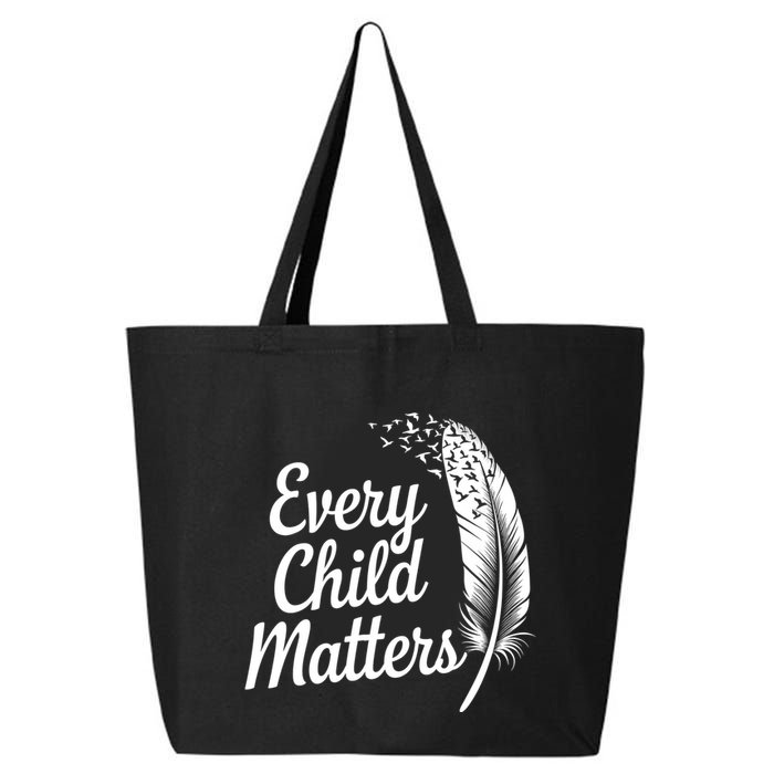 Every Orange Day Child Kindness Matter 2024 Anti Bully 25L Jumbo Tote