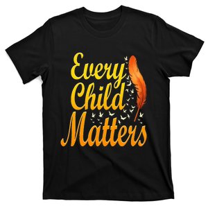 Every Orange Day Child Kindness Matter 2024 Anti Bully T-Shirt