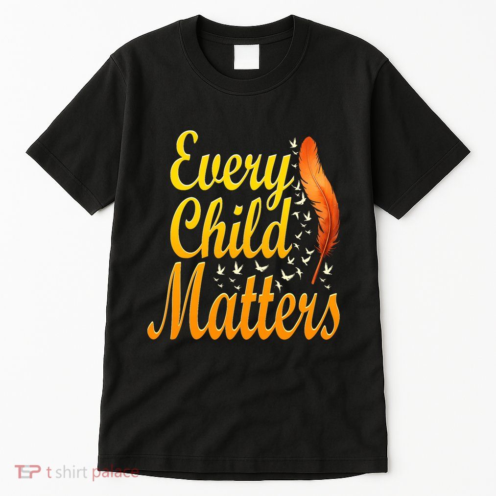 Every Orange Day Child Kindness Matter 2024 Anti Bully Tall T-Shirt