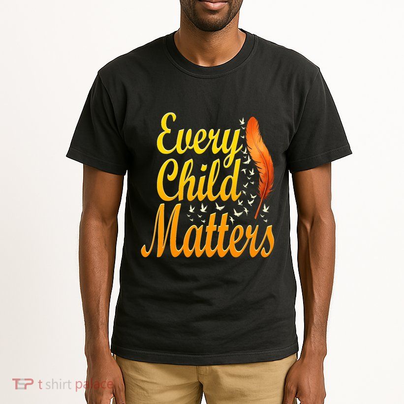 Every Orange Day Child Kindness Matter 2024 Anti Bully Tall T-Shirt