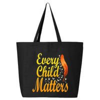 Every Orange Day Child Kindness Matter 2024 Anti Bully 25L Jumbo Tote