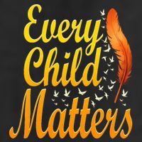 Every Orange Day Child Kindness Matter 2024 Anti Bully 25L Jumbo Tote